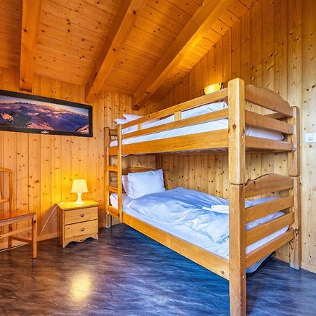 Les 2 Sabots Villa Nendaz Ngoại thất bức ảnh