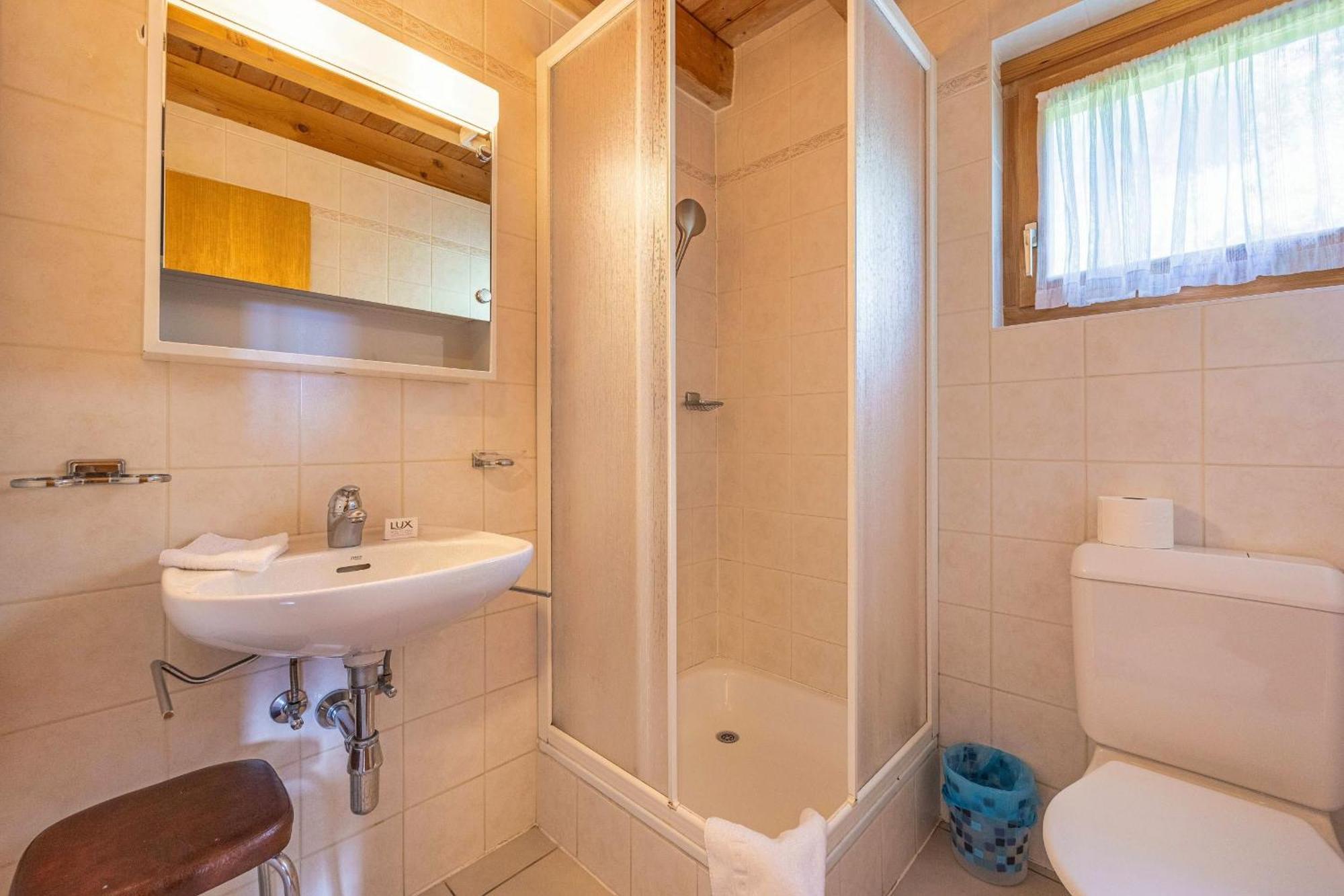Les 2 Sabots Villa Nendaz Ngoại thất bức ảnh